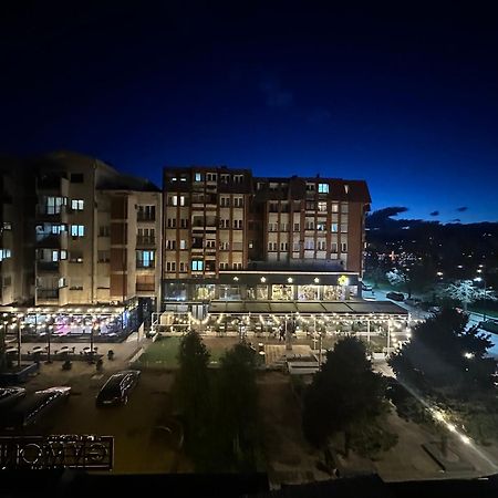 Studio Y Gjakova المظهر الخارجي الصورة