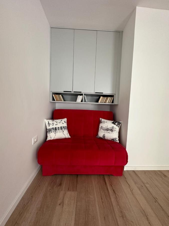 Studio Y Gjakova المظهر الخارجي الصورة